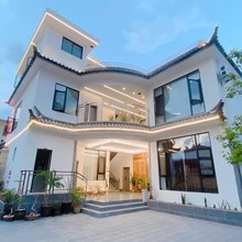 云浅庭院度假美宿(洱海小普陀店)