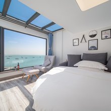嵊泗枸杞岛海赏云境海景民宿