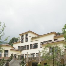 桃源圣地度假酒店