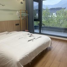 月上花开民宿