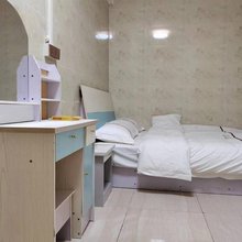 时尚公寓(大同公园店)