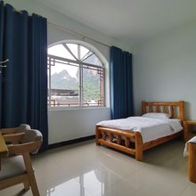 月亮妈妈民宿