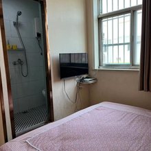 游沐剧场招待所