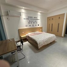 金乡慧欣民宿