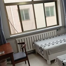 利民旅馆