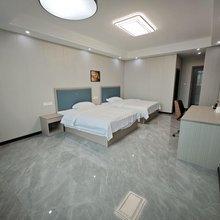景湖商务宾馆