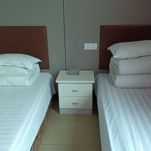 六安晨风快捷宾馆