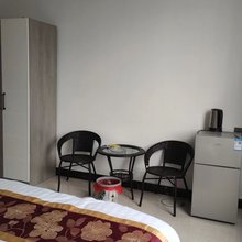 华兰公寓