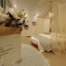遵义如影阁公寓