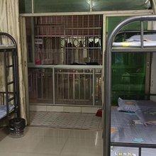 深圳旺优居青旅(五和地铁站店)