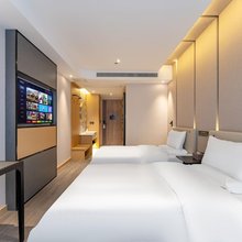 兰泊(朗悦公园里店)