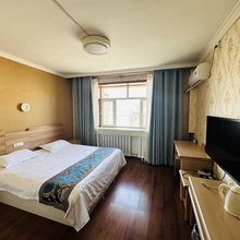 阿勒泰友谊宾馆(五百里街区店)