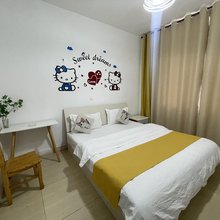 成都鸿升公寓