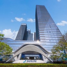 珠海南航明珠大酒店(横琴口岸店)