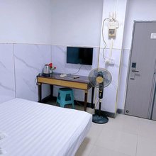 广州幸福住宿(国光工业园区店)