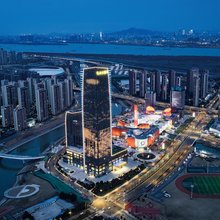 南京丰大国际大酒店