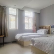 上海心雨宾馆