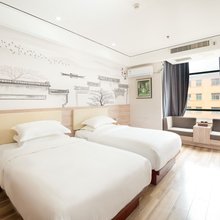 春辉酒店(弋阳方志敏纪念馆店)