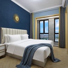 悦呈公寓(长沙医学院店)