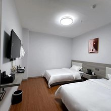 洛阳云舒酒店(启明路正骨医院店)