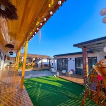 鹿鸣小雅民宿(日照海滨国家森林公园店)