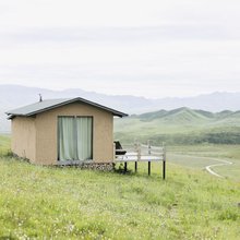 夏河珑达牧场
