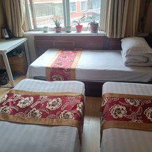 兰州捷安商务旅馆