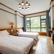 开化溪山小筑民宿