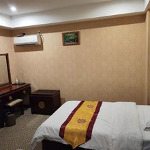 尔玛人家民宿(桃坪羌寨二店)
