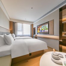 全季酒店(临沂河东国际会展中心店)
