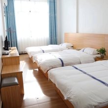 潮海民宿