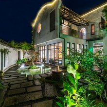 宏村松居度假庭院(塔川店)