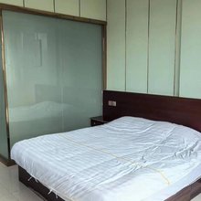 浑源聚源洗浴住宿