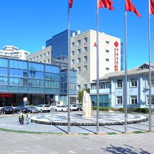 北京万寿宾馆