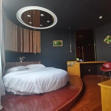 文山童话奢华情调主题酒店