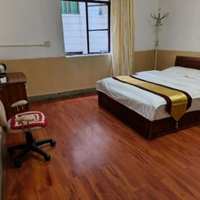 东馨招待所