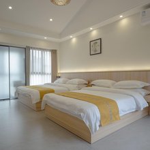 武夷山市默雅轩民宿