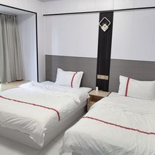 爱尚98公寓(成都东站店)