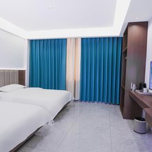 耿马悦海华洋酒店(耿马孟定店)