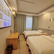 凯里季梵酒店(环城东路店)