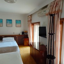大连迎春客舍