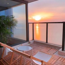 阳江海陵岛保利爱嘉海景酒店公寓