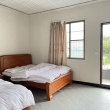 阳山竹林山庄