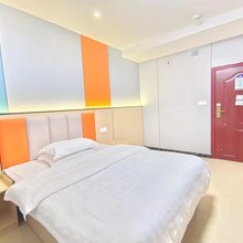 博登住宿(广州化龙店)