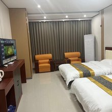同泰宾馆