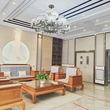 隆化明珠大酒店