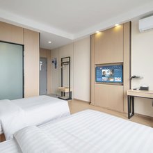 烁程酒店(绍兴上虞人民路工业园区店)