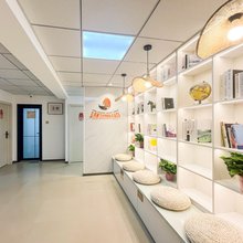 三只猫青年旅舍(合肥站店)