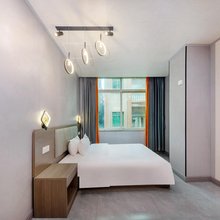 东莞润兴公寓(厚街展览中心店)