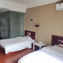 港湾公寓(天津东辰广场店)